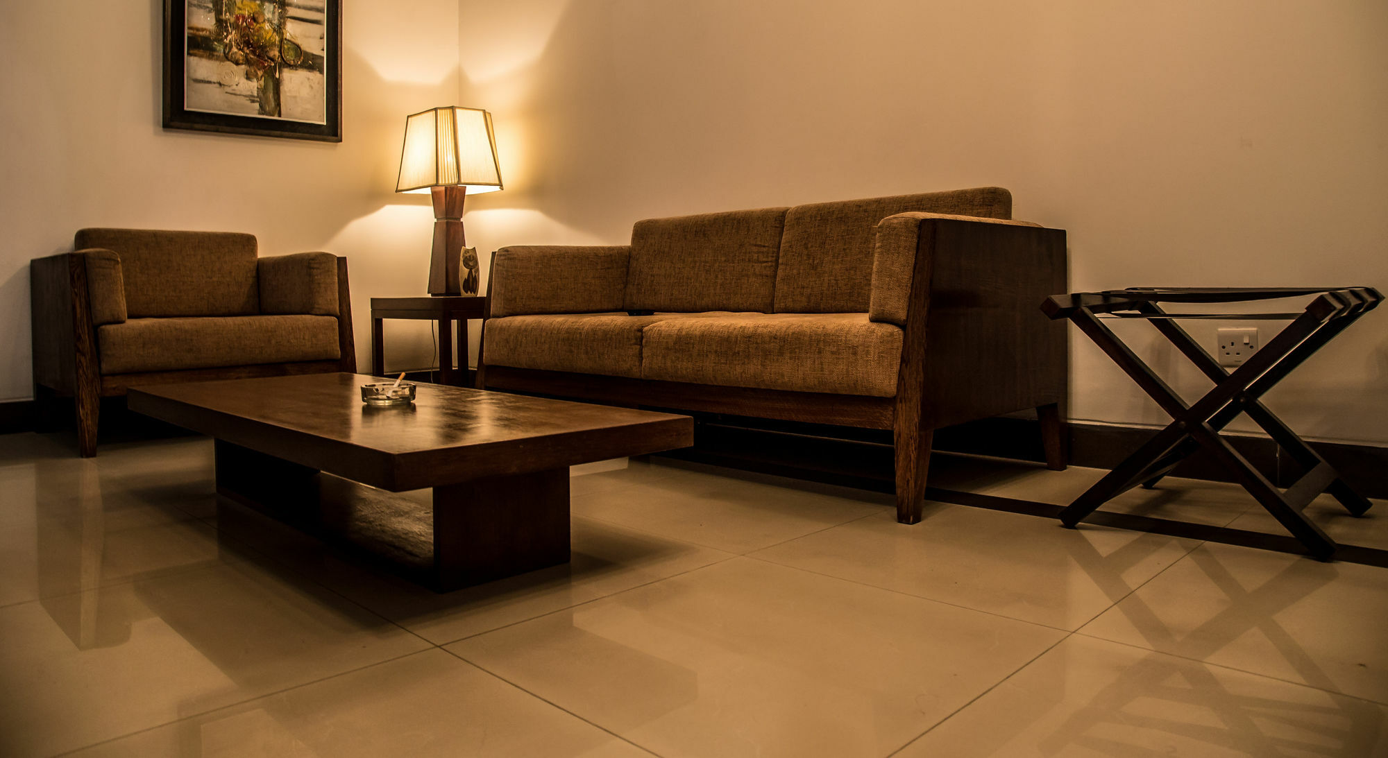 Anchorage The Residence Dhaka Exterior photo